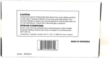 Load image into Gallery viewer, Emerald Digi-Gloves, Powder Free Disposable Latex Gloves (XSmall)