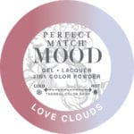 Load image into Gallery viewer, LECHAT PERFECT MATCH - MOOD Changing Color Duo Set (Gel & Lacquer) - 0.5oz