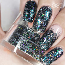 Load image into Gallery viewer, Cre8tion - Nail Art Glitter 0.5oz (Choose your color)