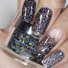 Load image into Gallery viewer, Cre8tion - Nail Art Glitter 0.5oz (Choose your color)