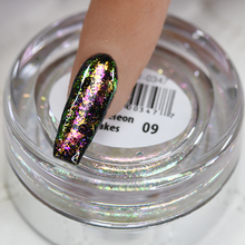 Load image into Gallery viewer, Cre8tion Chameleon Flakes 0.5 g