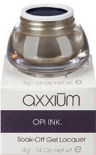 Load image into Gallery viewer, OPI Axxium Soak-Off Gel Lacquer
