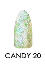 Load image into Gallery viewer, Chisel Dipping Powder - Candy Collection ( 12 colors)
