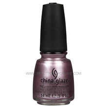 Load image into Gallery viewer, China Glaze Nail Lacquer 50+ colors - (Choose your color)