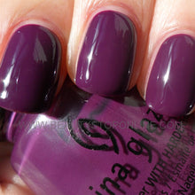 Load image into Gallery viewer, China Glaze Nail Lacquer 50+ colors - (Choose your color)