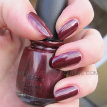 Load image into Gallery viewer, China Glaze Nail Lacquer 50+ colors - (Choose your color)