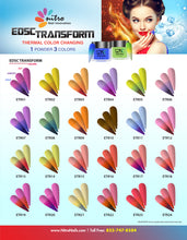 Load image into Gallery viewer, Nitro Dipping Powder EDSC Transform ( Choose your colors )
