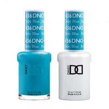 Load image into Gallery viewer, DND Duo Gel 436 Baby Blue