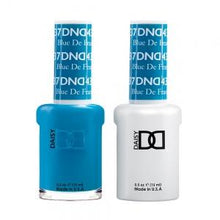 Load image into Gallery viewer, DND Duo Gel 437 Blue De France