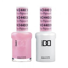 Load image into Gallery viewer, DND Duo Gel 440 Papaya Whip
