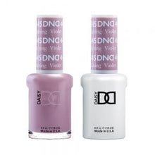 Load image into Gallery viewer, DND Duo Gel 445 Melting Violet