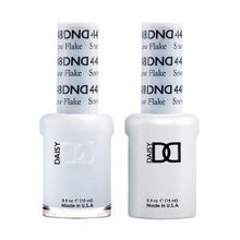 Load image into Gallery viewer, DND Duo Gel 448 Snow Flake