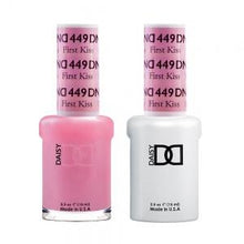 Load image into Gallery viewer, DND Duo Gel 449 First Kiss