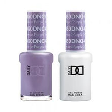 Load image into Gallery viewer, DND Duo Gel 450 Sweet Purple