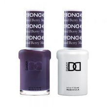 Load image into Gallery viewer, DND Duo Gel 459 Muted Berry