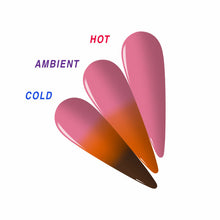 Load image into Gallery viewer, Nitro Dipping Powder EDSC Transform ( Choose your colors )