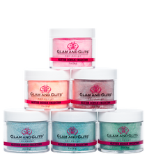 Load image into Gallery viewer, Glam & Glits Acrylic Powder - Glitter Collection 2 oz