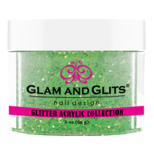 Load image into Gallery viewer, Glam & Glits Acrylic Powder - Glitter Collection 2 oz
