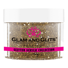 Load image into Gallery viewer, Glam & Glits Acrylic Powder - Glitter Collection 2 oz
