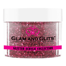 Load image into Gallery viewer, Glam & Glits Acrylic Powder - Glitter Collection 2 oz