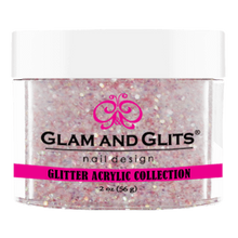Load image into Gallery viewer, Glam & Glits Acrylic Powder - Glitter Collection 2 oz