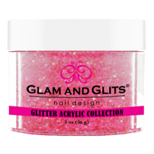 Load image into Gallery viewer, Glam & Glits Acrylic Powder - Glitter Collection 2 oz