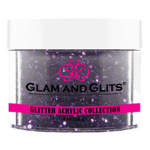 Load image into Gallery viewer, Glam & Glits Acrylic Powder - Glitter Collection 2 oz
