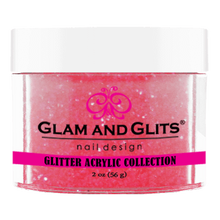 Load image into Gallery viewer, Glam & Glits Acrylic Powder - Glitter Collection 2 oz