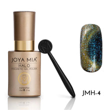 Load image into Gallery viewer, JOYA MIA - Halo Magnetic Gel Polish