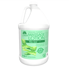 Load image into Gallery viewer, LaPalm- Healing Therapy Massage Lotion - Aloe Vera