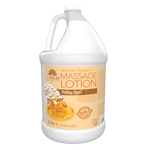 Load image into Gallery viewer, LaPalm- Healing Therapy Massage Lotion - Honey Pearl