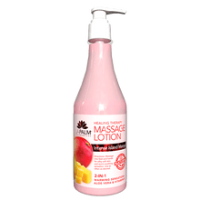 Load image into Gallery viewer, LaPalm- Healing Therapy Massage Lotion - Intense Island Mango