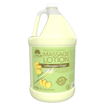 Load image into Gallery viewer, LaPalm- Healing Therapy Massage Lotion - Lemon