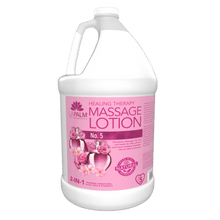Load image into Gallery viewer, LaPalm- Healing Therapy Massage Lotion - No. 5