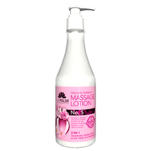 Load image into Gallery viewer, LaPalm- Healing Therapy Massage Lotion - No. 5