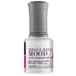 Load image into Gallery viewer, LECHAT PERFECT MATCH - MOOD Changing Color Duo Set (Gel & Lacquer) - 0.5oz