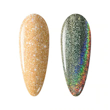 Load image into Gallery viewer, Nitro Dipping Powder Hologram 2 oz ( 36 Colors - Choose your colors)