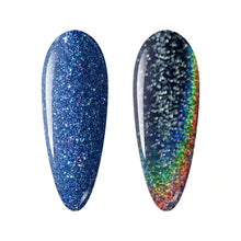 Load image into Gallery viewer, Nitro Dipping Powder Hologram 2 oz ( 36 Colors - Choose your colors)