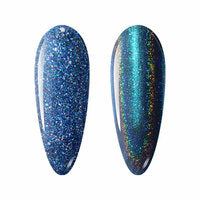 Load image into Gallery viewer, Nitro Dipping Powder Hologram 2 oz ( 36 Colors - Choose your colors)