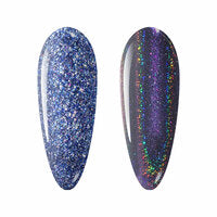 Load image into Gallery viewer, Nitro Dipping Powder Hologram 2 oz ( 36 Colors - Choose your colors)