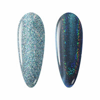 Load image into Gallery viewer, Nitro Dipping Powder Hologram 2 oz ( 36 Colors - Choose your colors)