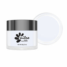 Load image into Gallery viewer, Nitro Dipping Powder 2oz - FRENCH WHITE