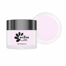 Load image into Gallery viewer, Nitro Dipping Powder 2oz - LIGHT PINK