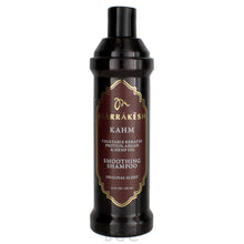 Load image into Gallery viewer, MARRAKESH NOURISH KAHM SHAMPOO / CONDITIONER - ORIGINAL SCENT 12 OZ
