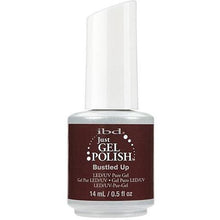Load image into Gallery viewer, IBD Just Gel UV/LED Gel Polish 0.5oz - Pick Any Color