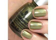 Load image into Gallery viewer, China Glaze Nail Lacquer 50+ colors - (Choose your color)