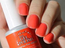 Load image into Gallery viewer, IBD Just Gel UV/LED Gel Polish 0.5oz - Pick Any Color