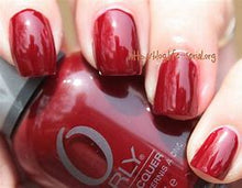 Load image into Gallery viewer, Orly Nail Lacquer - Choose Your Color - Part 1