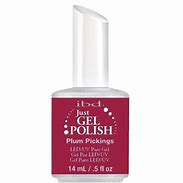 Load image into Gallery viewer, IBD Just Gel UV/LED Gel Polish 0.5oz - Pick Any Color