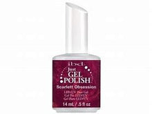 Load image into Gallery viewer, IBD Just Gel UV/LED Gel Polish 0.5oz - Pick Any Color